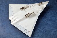PLAAF J-36 Prototype Fighter 1:72