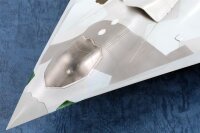 PLAAF J-36 Prototype Fighter 1:72