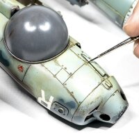 Starship Detail Wash 35 ml