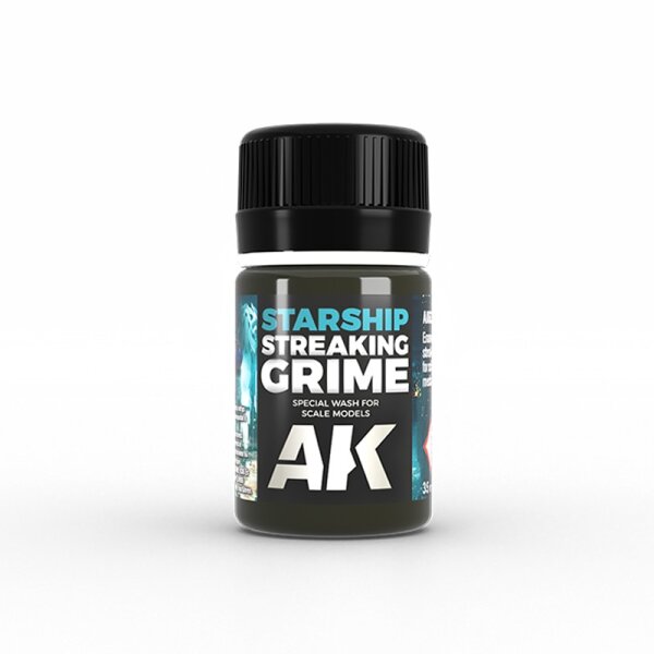 Starship Streaking Grime 35 ml