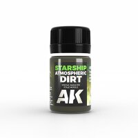 Starship Atmospheric Dirt 35 ml