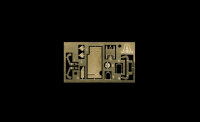 Carro Armato L6/40 1:35