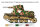 Carro Armato L6/40 1:35