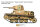 Carro Armato L6/40 1:35