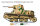 Carro Armato L6/40 1:35