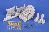 F-111 Cockpit for Italeri 1:72