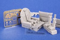 F-111 Cockpit for Italeri 1:72