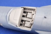 F-111 Cockpit for Italeri 1:72