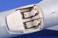 F-111 Cockpit for Italeri 1:72