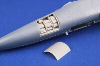 F-111A Open Electronics Boxes for Italeri 1:72