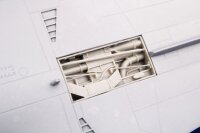 F-111A Open Electronics Boxes for Italeri 1:72