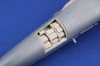 F-111A Open Electronics Boxes for Italeri 1:72