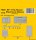 F-111A Open Electronics Boxes for Italeri 1:72
