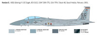 F-15C Eagle 1:48