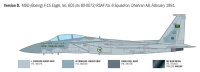 F-15C Eagle 1:48