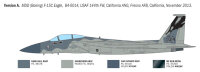 F-15C Eagle 1:48