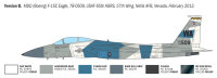 F-15C Eagle 1:48