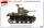 M3 Stuart Light Tank Late Production 1:35