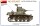 M3 Stuart Light Tank Late Production 1:35