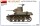M3 Stuart Light Tank Late Production 1:35
