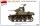 M3 Stuart Light Tank Late Production 1:35