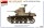 M3 Stuart Light Tank Late Production 1:35