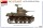 M3 Stuart Light Tank Late Production 1:35