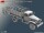G7107 Cargo Truck with Ben Hur Trailer 1:35