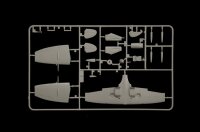 Spitfire Aces 1:72 Italeri 1482
