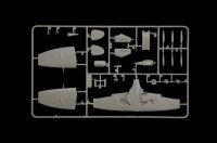 Spitfire Aces 1:72 Italeri 1482