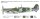 Spitfire Aces 1:72 Italeri 1482