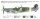 Spitfire Aces 1:72 Italeri 1482