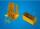 PBY-5A Catalina undercarriage for Revell/Eduard 1:48