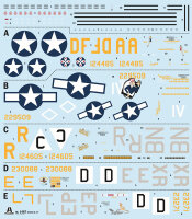 Boeing B-17F Flying Fortress 1:72
