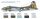 Boeing B-17F Flying Fortress 1:72
