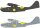 PBY-5A TFace Mask 1:48 for Eduard Revell