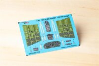 PBY-5A Cockpit SPACE for Eduard/Revell 1:48
