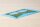 PBY-5A Rear Interior Ribs & Spars SPACE for Eduard/Revell 1:48