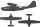 PBY-5A US National Insignia Stars & Bars 1:48
