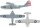 PBY-5A US National Insignia Stars w/ Red Center 1:48