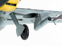 Messerschmitt Bf109G-6 Late Production 1:48