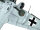 Messerschmitt Bf109G-6 Late Production 1:48