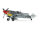 Messerschmitt Bf109G-6 Late Production 1:48