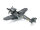 Messerschmitt Bf109G-6 Late Production 1:48