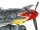 Messerschmitt Bf109G-6 Late Production 1:48