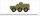 Alvis FV603 Saracen Mk.5 - 1:35