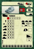 1/100 Sd.Kfz.184 Ferdinand