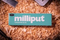 Milliput Turquoise Blue 113,4 g
