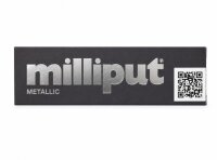 Milliput Metallic 113,4 g
