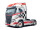 1/24 Iveco S-Way Abarth